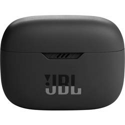 JBL TUNE 230NC TWS špuntová sluchátka (In Ear) Bluetooth® černá Potlačení hluku odolné vůči potu, voděodolná, Indikátor nabití, Vypnutí zvuku mikrofonu