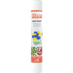 Siser Textiltransferfolie Šířka řezu 30 cm bílá