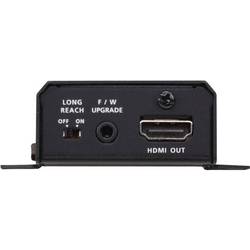 ATEN VE811-AT-G HDMI™ extender (prodloužení) přes síťový kabel RJ45 150 m