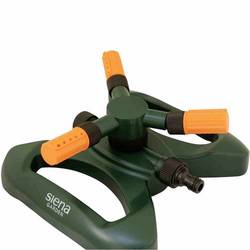 Siena Garden L77446 WS2200 kruhový sprinkler 200 m² (max.)