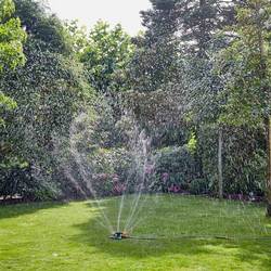 Siena Garden L77446 WS2200 kruhový sprinkler 200 m² (max.)