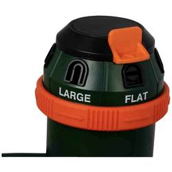 Siena Garden L77442 WS2382 kruhový sprinkler 380 m² (max.)