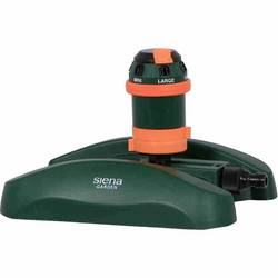 Siena Garden L77442 WS2382 kruhový sprinkler 380 m² (max.)