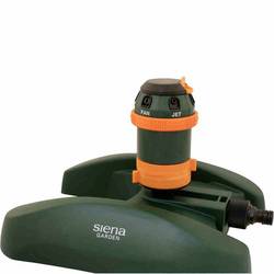 Siena Garden L77442 WS2382 kruhový sprinkler 380 m² (max.)