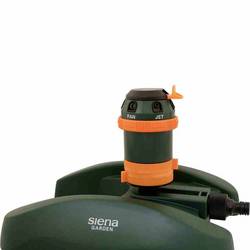 Siena Garden L77442 WS2382 kruhový sprinkler 380 m² (max.)