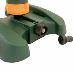 Siena Garden L77442 WS2382 kruhový sprinkler 380 m² (max.)