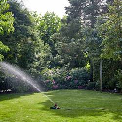 Siena Garden L77442 WS2382 kruhový sprinkler 380 m² (max.)