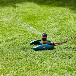 Siena Garden L77442 WS2382 kruhový sprinkler 380 m² (max.)