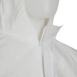 3M 4510XL Ochranný oděv 4510 vel. Oblečení: XL bílá