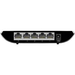 TP-LINK TL-SG1005D V6.0 TL-SG1005D síťový switch 5 portů 1 GBit/s