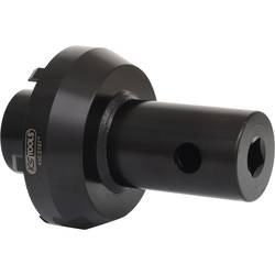 Klíč na matice s 3/4 a 6 čepy pro Mercedes, 105-125mm KS Tools 450.0167