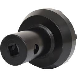 Klíč na matice s 3/4 a 6 čepy pro Mercedes, 105-125mm KS Tools 450.0167