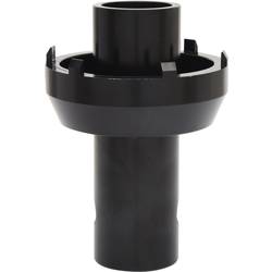 Klíč na matice s 3/4 a 6 čepy pro Mercedes, 105-125mm KS Tools 450.0167