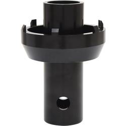 Klíč na matice s 3/4 a 6 čepy pro Mercedes, 105-125mm KS Tools 450.0167