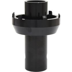 Klíč na matice s 3/4 a 6 čepy pro Mercedes, 105-125mm KS Tools 450.0167