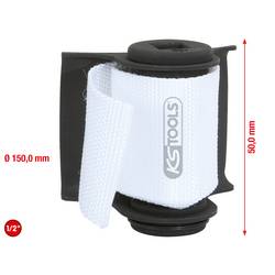 KS Tools 455.0055 Klíč na bezpečnostní pásy 1/2, Ø 150 mm