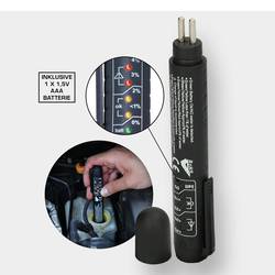 Brilliant Tools BT706001 Tester brzdové kapaliny