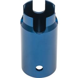 KS Tools 500.1312 Montážní pouzdro zapalovací zámek, 80 mm