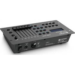 Cameo CONTROL 54 DMX kontrolér 54. kanál