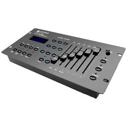 Cameo CONTROL 54 DMX kontrolér 54. kanál