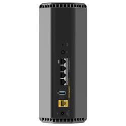 NETGEAR NETGEAR® Nighthawk® RS200 WiFi 7 Router Wi-Fi router 2.4 GHz, 5 GHz, 6 GBit/s