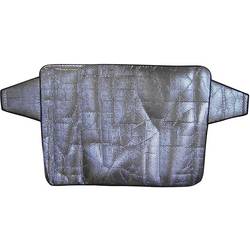 IWH sluneční clona na autosklo povrstvené hliníkem, ochrana proti odcizení (š x v) 180 cm x 85 cm nákladní vozy, SUV, Vany, autobus stříbrná