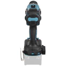 Makita HP001GZ aku příklepový šroubovák, 2cestný, bez akumulátoru, HP001GZ