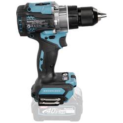 Makita HP001GZ aku příklepový šroubovák, 2cestný, bez akumulátoru, HP001GZ