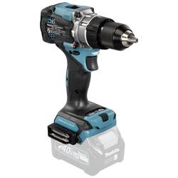 Makita HP001GZ aku příklepový šroubovák, 2cestný, bez akumulátoru, HP001GZ