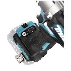 Makita HP001GZ aku příklepový šroubovák, 2cestný, bez akumulátoru, HP001GZ