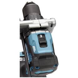 Makita HP001GZ aku příklepový šroubovák, 2cestný, bez akumulátoru, HP001GZ