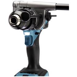 Makita HP001GZ aku příklepový šroubovák, 2cestný, bez akumulátoru, HP001GZ