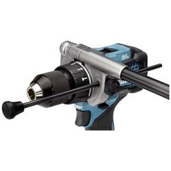Makita HP001GZ aku příklepový šroubovák, 2cestný, bez akumulátoru, HP001GZ