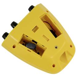 PCE Instruments PCE-MTD 100 detektor kovu Max. hloubka vyhledávání 16 cm analogový PCE-MTD 100
