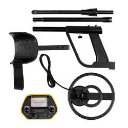 PCE Instruments PCE-MTD 100 detektor kovu Max. hloubka vyhledávání 16 cm analogový PCE-MTD 100