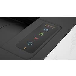 HP Color Laser 150nw tiskárna laserová barevná A4 18 str./min 4 str./min 600 x 600 dpi Wi-Fi