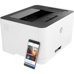 HP Color Laser 150nw tiskárna laserová barevná A4 18 str./min 4 str./min 600 x 600 dpi Wi-Fi