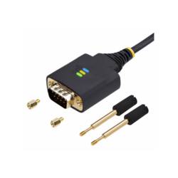 StarTech.com USB adaptér USB-C ® zástrčka 2 m vícebarevná 1P6FFCN-USB-SERIAL