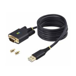 StarTech.com USB adaptér USB-C ® zástrčka 2 m vícebarevná 1P6FFCN-USB-SERIAL