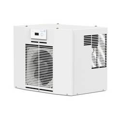 Pfannenberg DTT 6201 230V MC 7035 chladicí zařízení 230 V/AC, 1080 W, (š x v x h) 588 x 451 x 393 mm, 1 ks