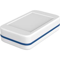 Bopla BL 7040 DI-5005 BOLINK DICHTUNGSSET IP65 Těsnění TPE signální modrá (d x š x v) 70.6 x 42.6 x 4.6 mm 1 ks Piece