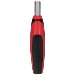 KS Tools 151.2851 inbusový šroubovák Délka klíče (palce): 5/16 palec, délka dříku 200 mm
