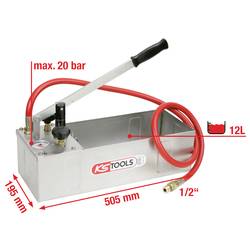 KS Tools 902.2004 Zkušební čerpadlo