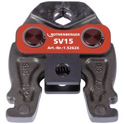 Rothenberger 015262X Lisovací čelist