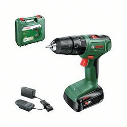 Bosch Home and Garden EasyImpact 18V-40 aku vrtací šroubovák, 18 V, 1.5 Ah 06039D8101