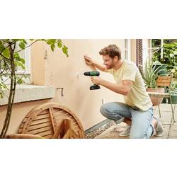 Bosch Home and Garden EasyImpact 18V-40 aku vrtací šroubovák, 18 V, 1.5 Ah 06039D8101