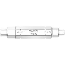 Wera 9506 SB 4-in-1 Bit 1 05073201001 bit inbus, 1 ks, inbus, 1/4 (6,3 mm)