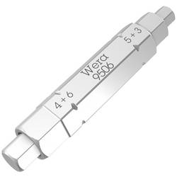 Wera 9506 SB 4-in-1 Bit 1 05073201001 bit inbus, 1 ks, inbus, 1/4 (6,3 mm)
