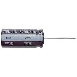 Nichicon UPW1V102MHD elektrolytický kondenzátor radiální 5 mm 1000 µF 35 V 20 % (Ø x d) 12.5 mm x 25 mm 1 ks