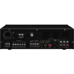 Monacor PA-806DAP ELA zesilovač 60 W 1kanálový 1zónový